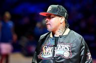 Allen Iverson (Image via Getty)